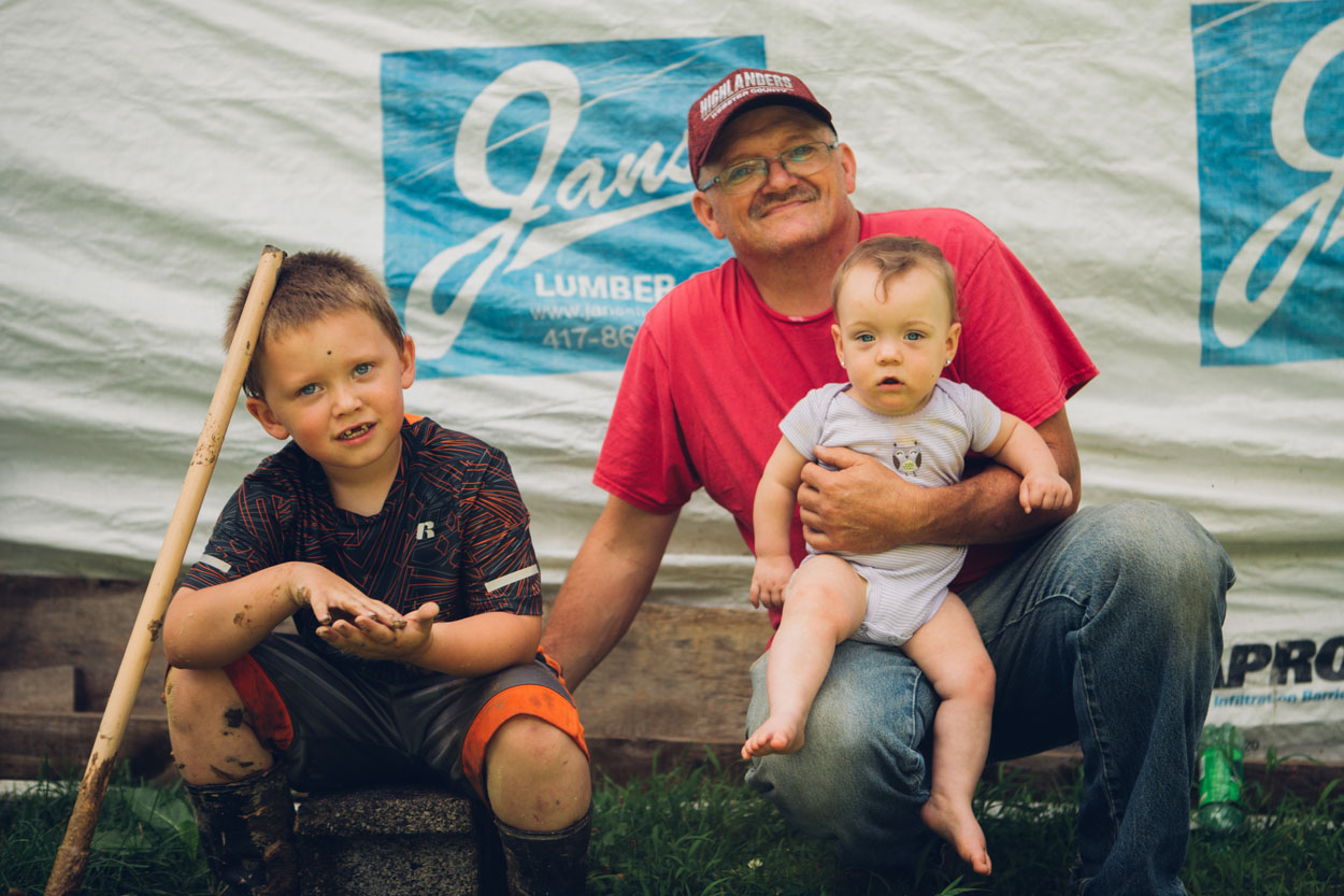 What is Dignity? | Experience Mission